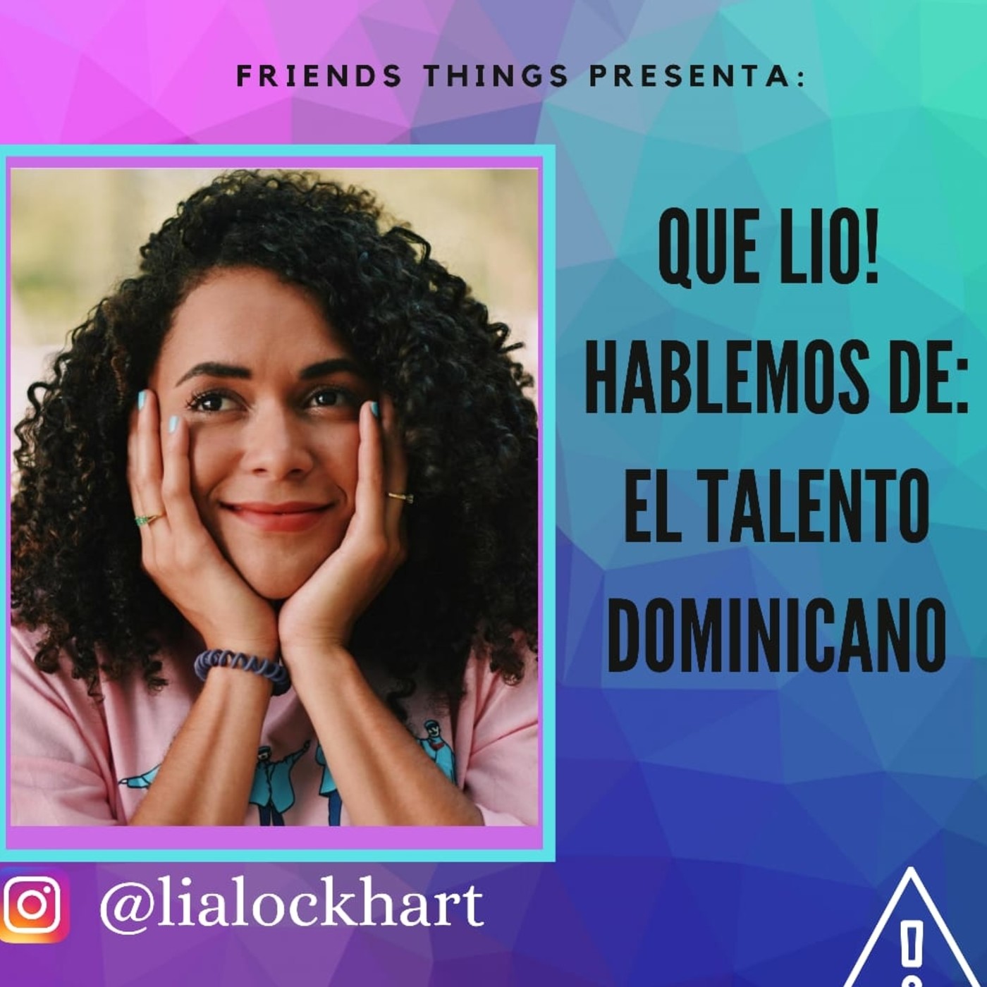 Friends Things Podcast