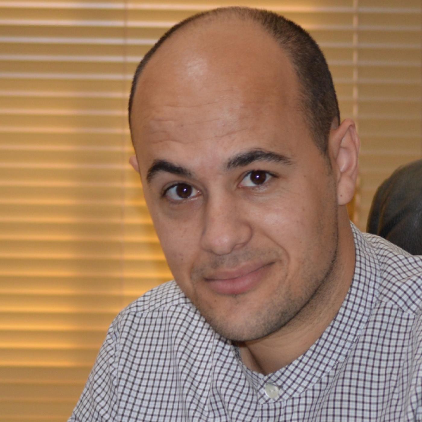 Entrevista a l\'alcalde