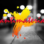 Antimateria X 4