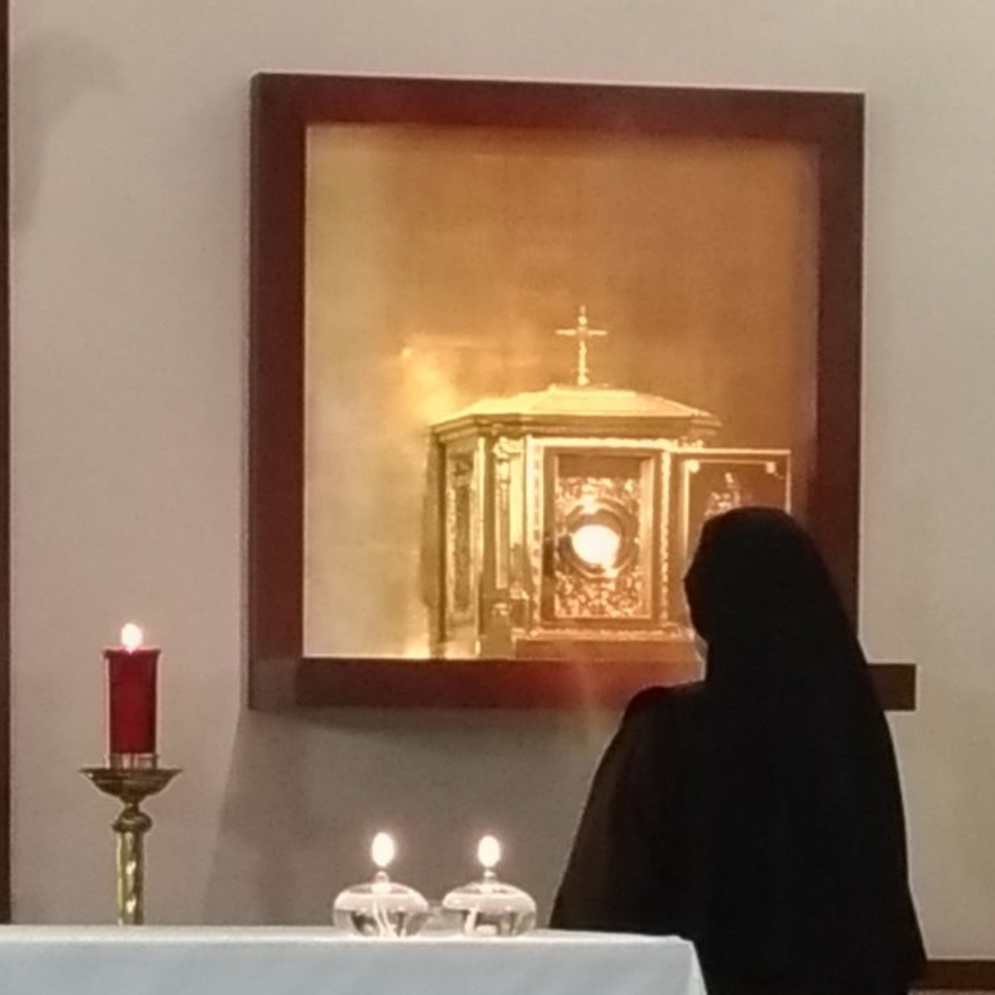 Adoraciones Samaritanas