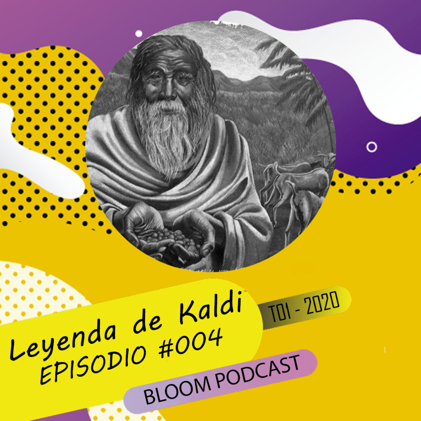 Bloom Podcast