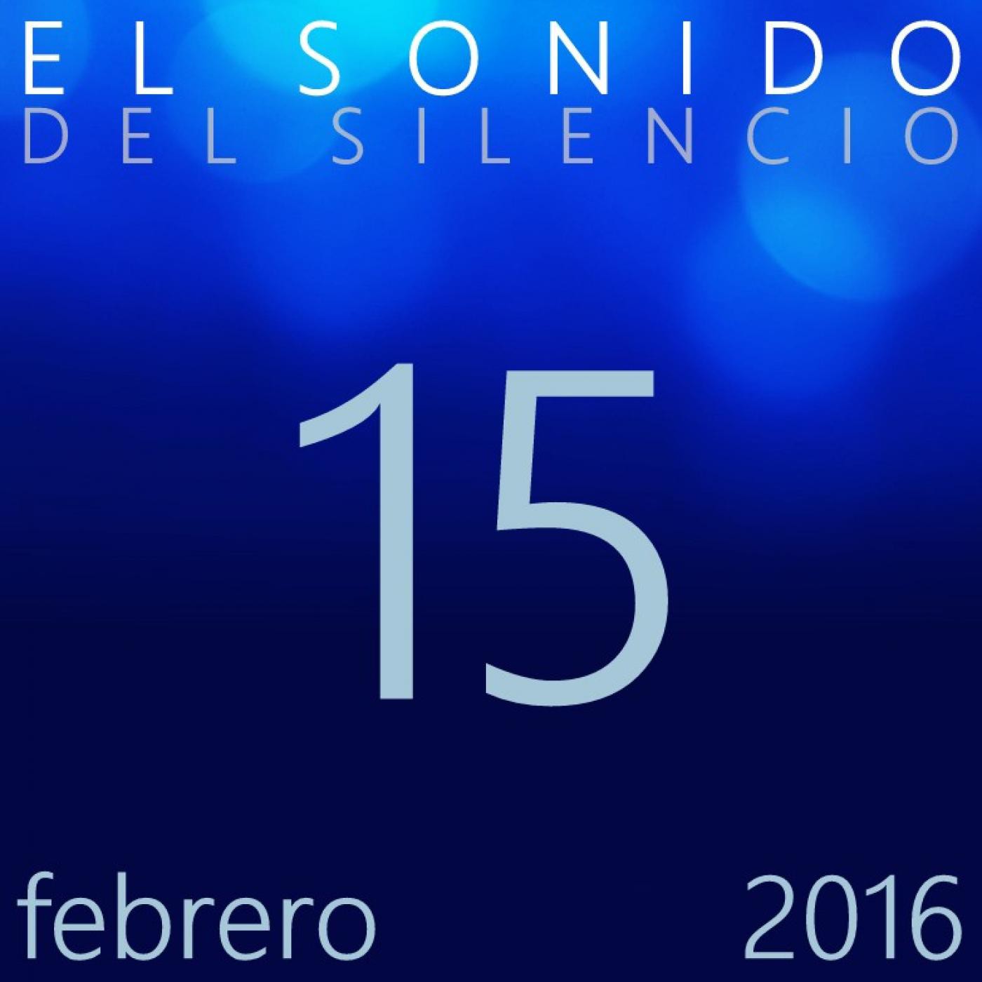 Podcast de EL SONIDO DEL SILENCIO