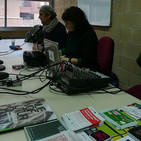 Programa de Radio con Grupo Scout Baracea 2ª parte
