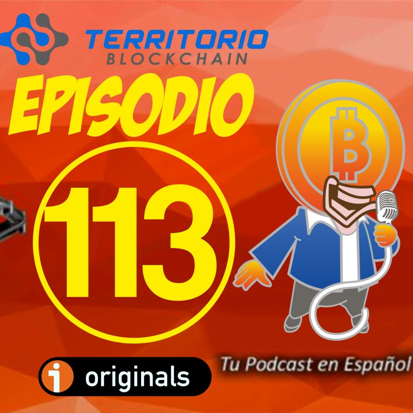 Territorio Bitcoin