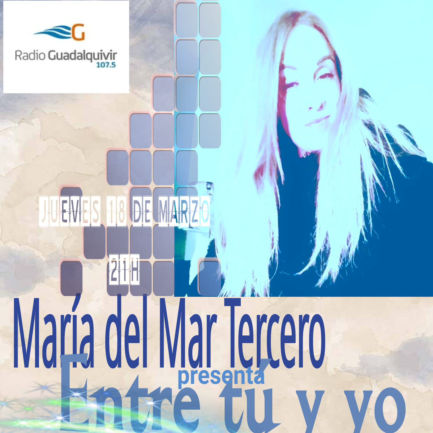 ENTRE TÚ Y YO