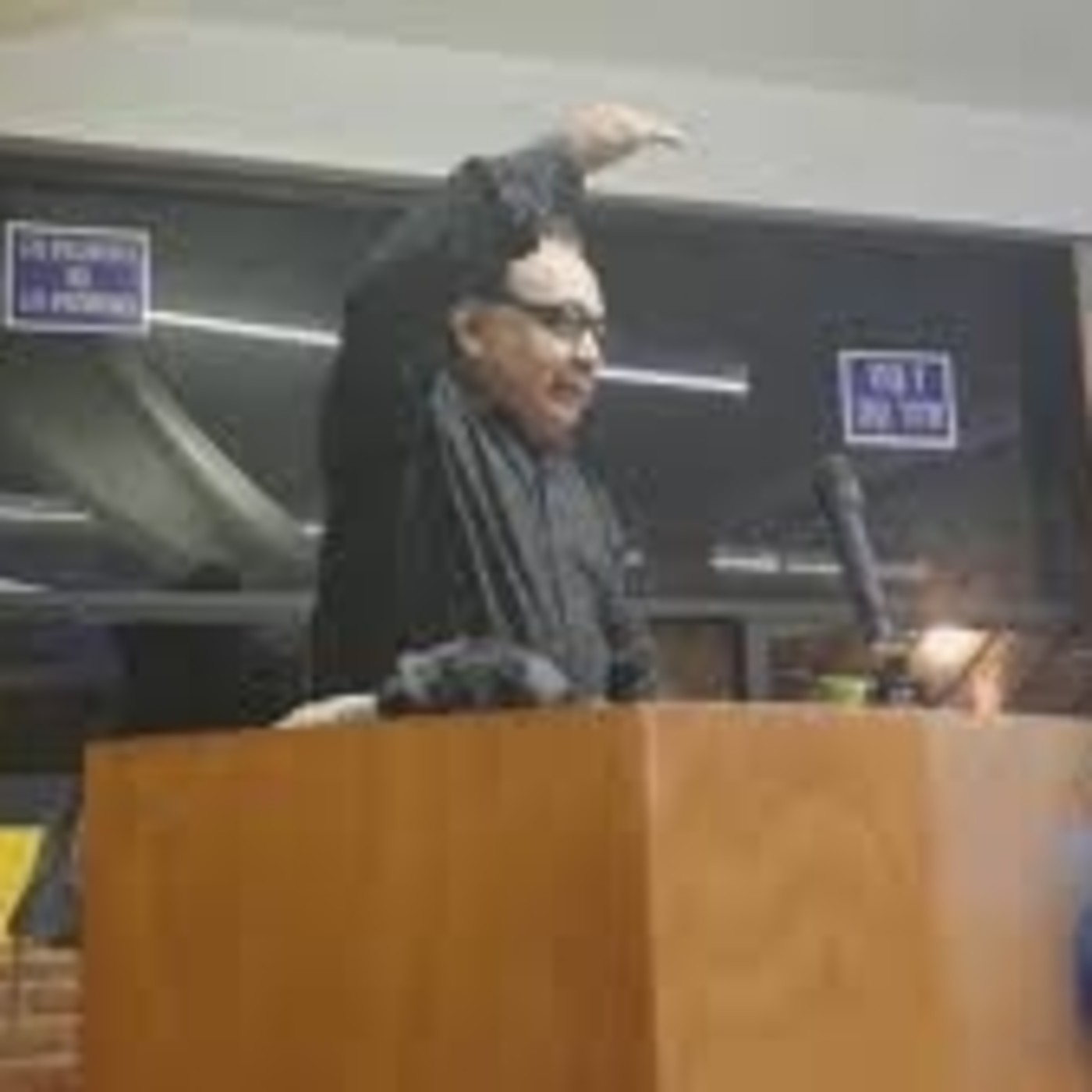 COMPARTIMIENTOS ORADORES AA