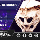EL CRÁNEO DE RODOPE - Presentado por Josep Guijarro ( The Ufology World Congress II Edición )