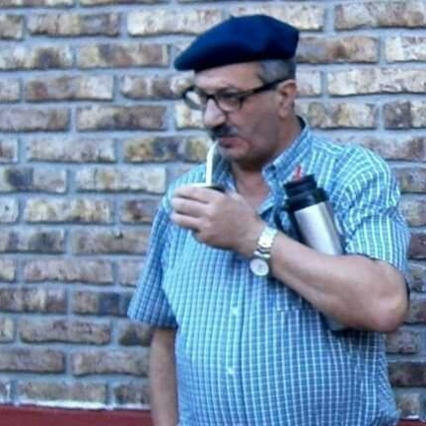 Podcast de Informe Granjero