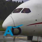 Aviación Digital noticias del 26 de agosto al 1 de septiembre 2019