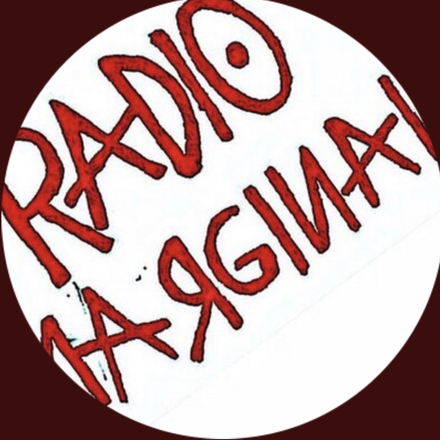 Podcast de Radio Marginal