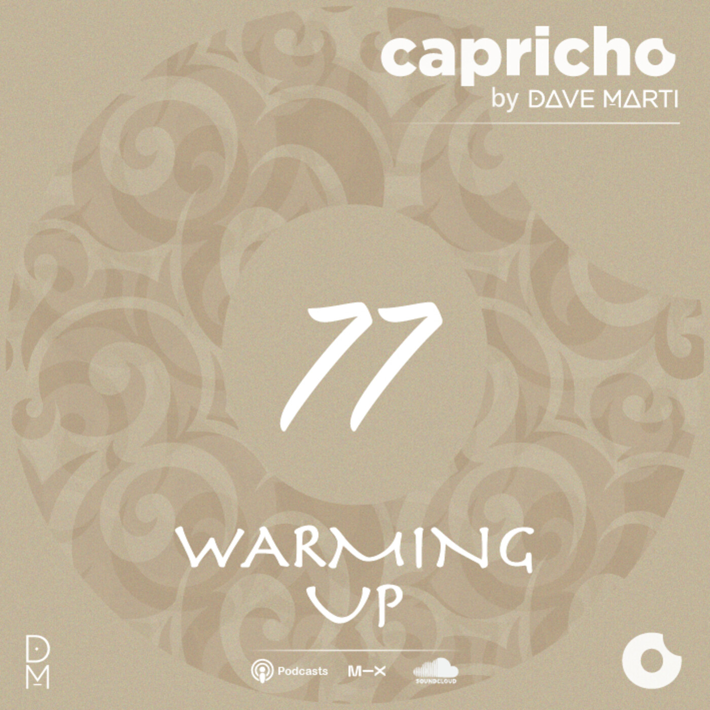 Capricho Podcast