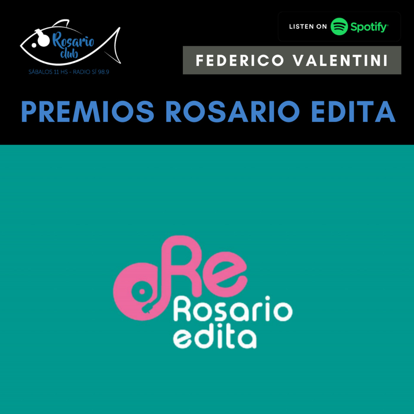RosarioClub