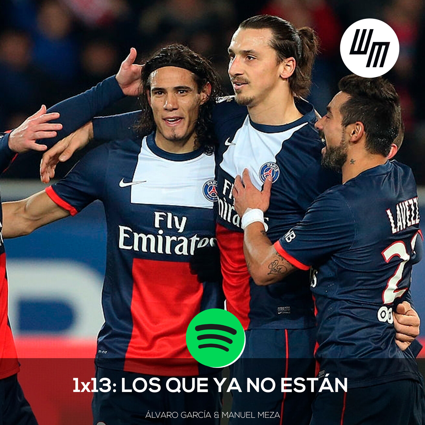 Podcast WM