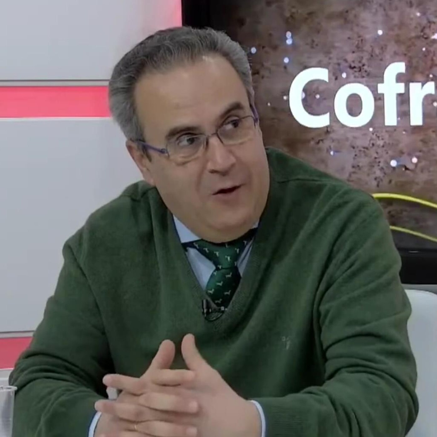 Cruz y Pasión de CofradeTV