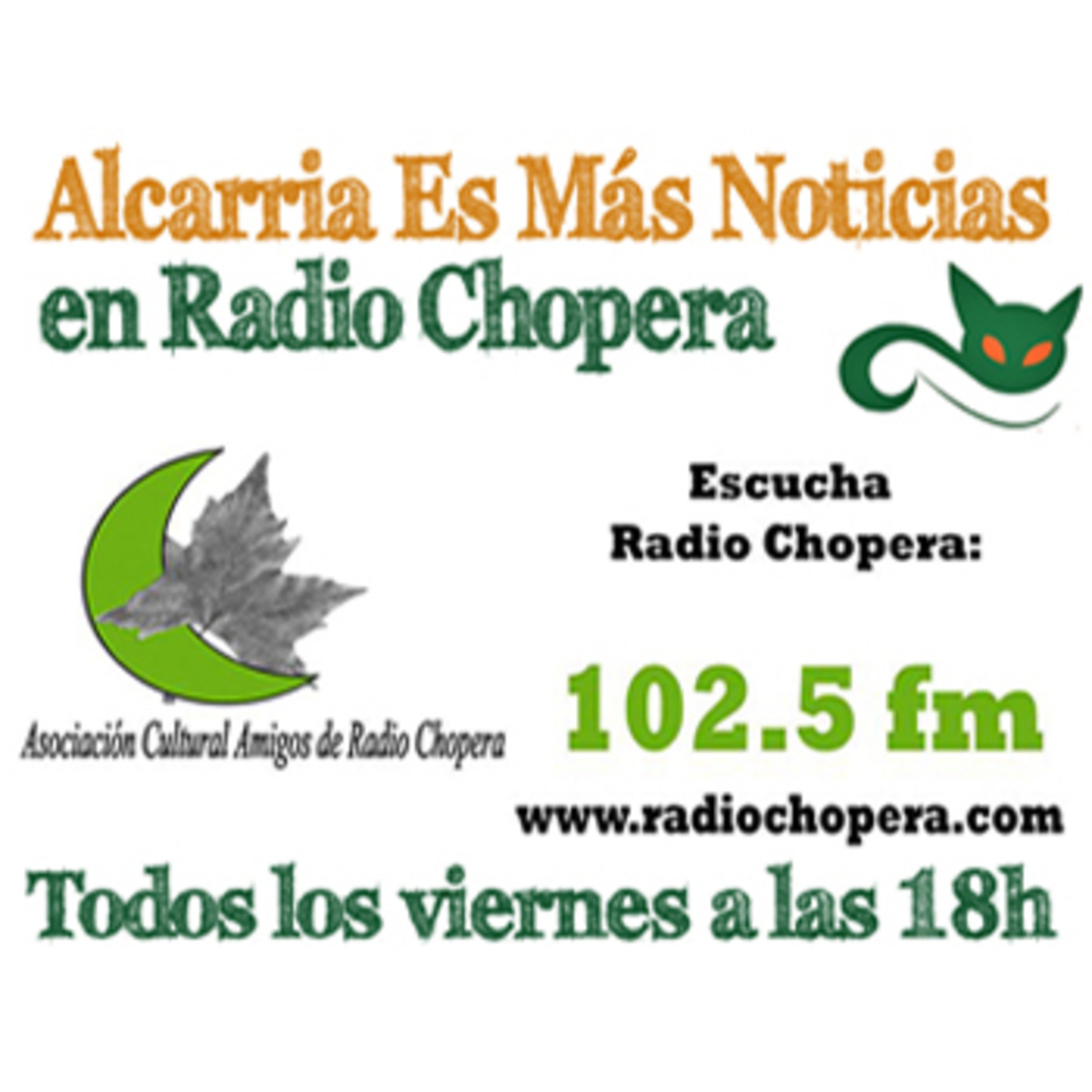 Alcarria es Más Noticias