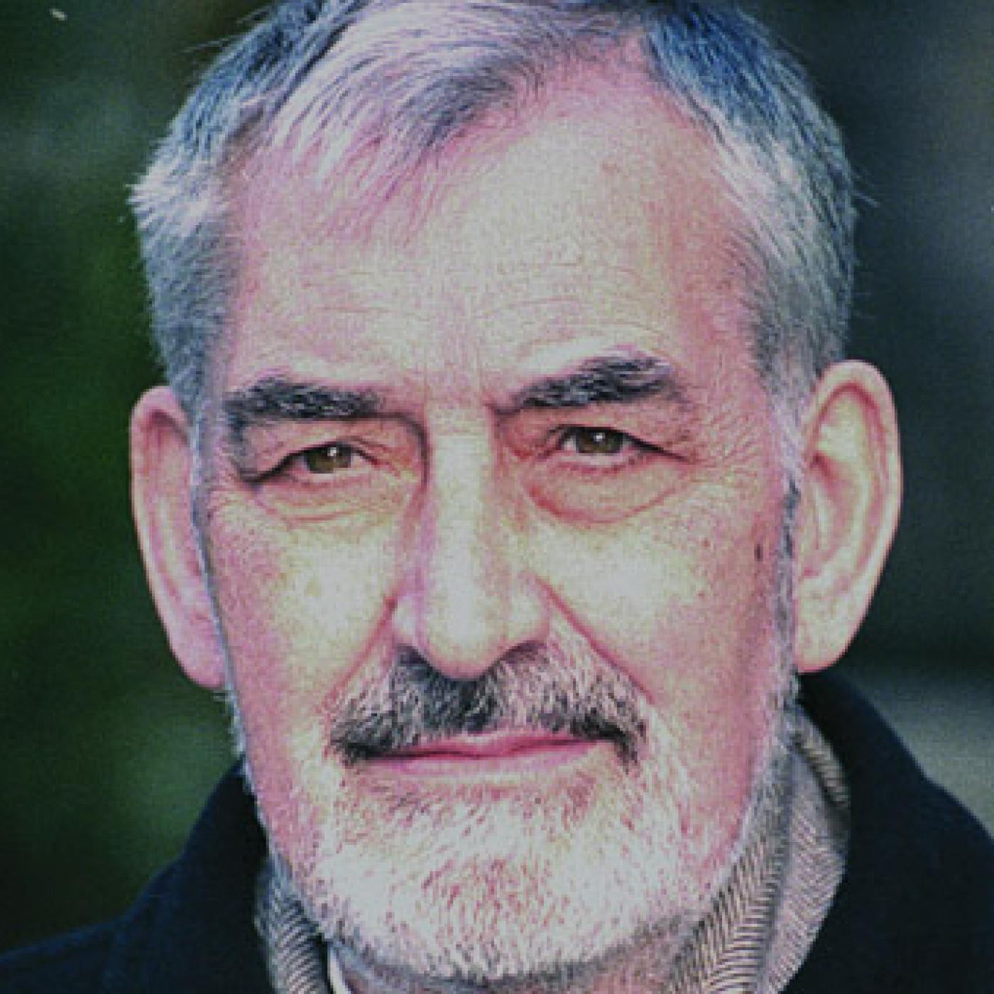 Letras Galegas 2016: Manuel Maria