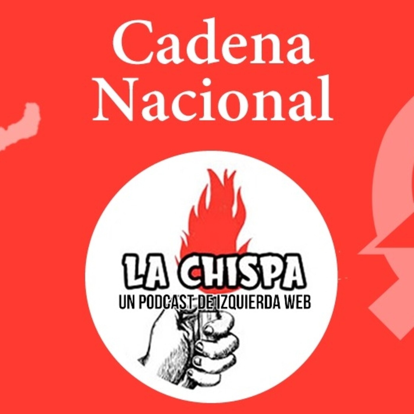 La Chispa - Un podcast de Izquierda Web