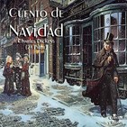 "Cuento de Navidad" de Charles Dickens (2ª Parte)