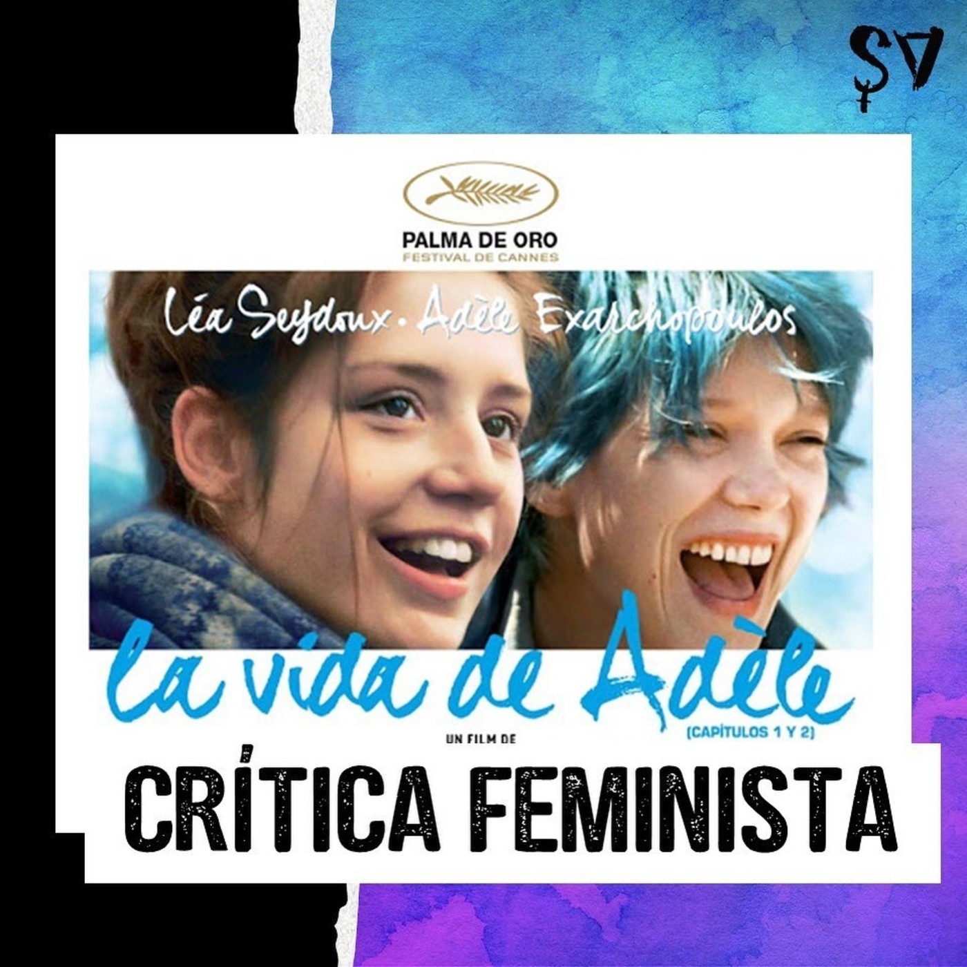 SuperVioletas Feminismo