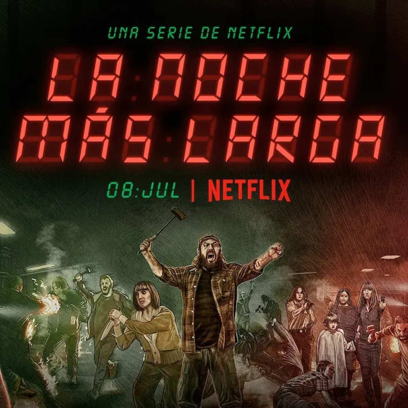 En Serie