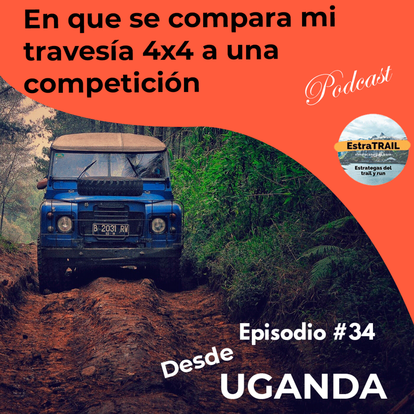 Estrategas del Trail y Run