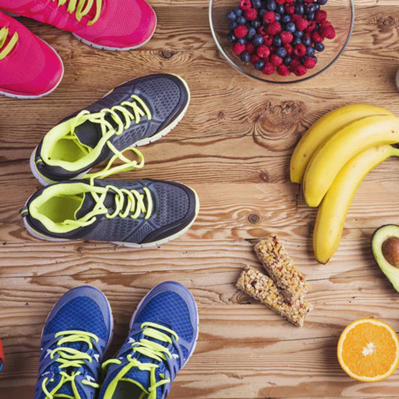 Enbionutrition