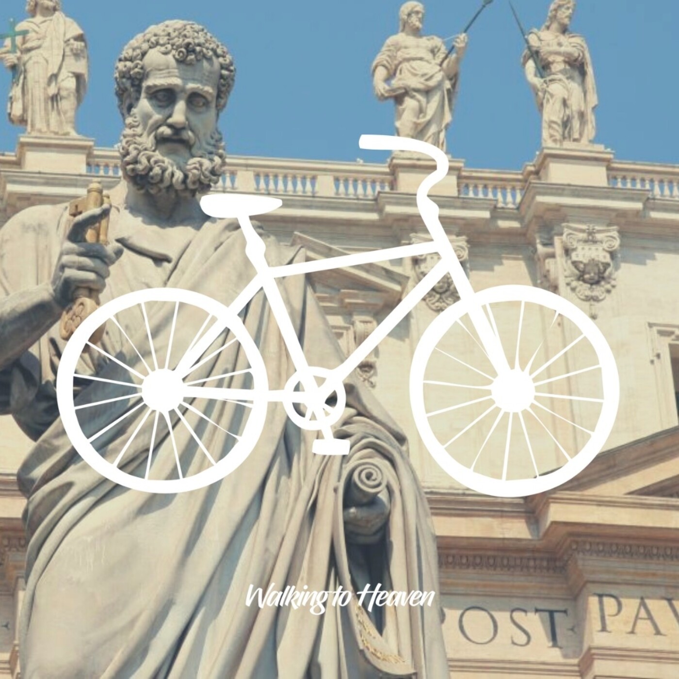 Ep. 36 Homilia del Papa Francisco en la Misa Corpus Christi 2020 (HOMILIA CORPUS CHRISTI)