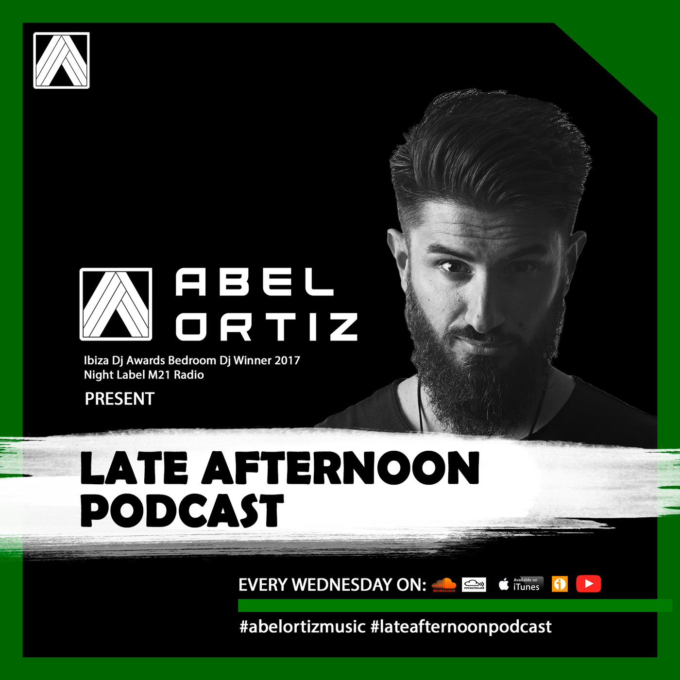 Late Afternoon Podcast