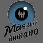 Mas que humano de Theodore Sturgeon