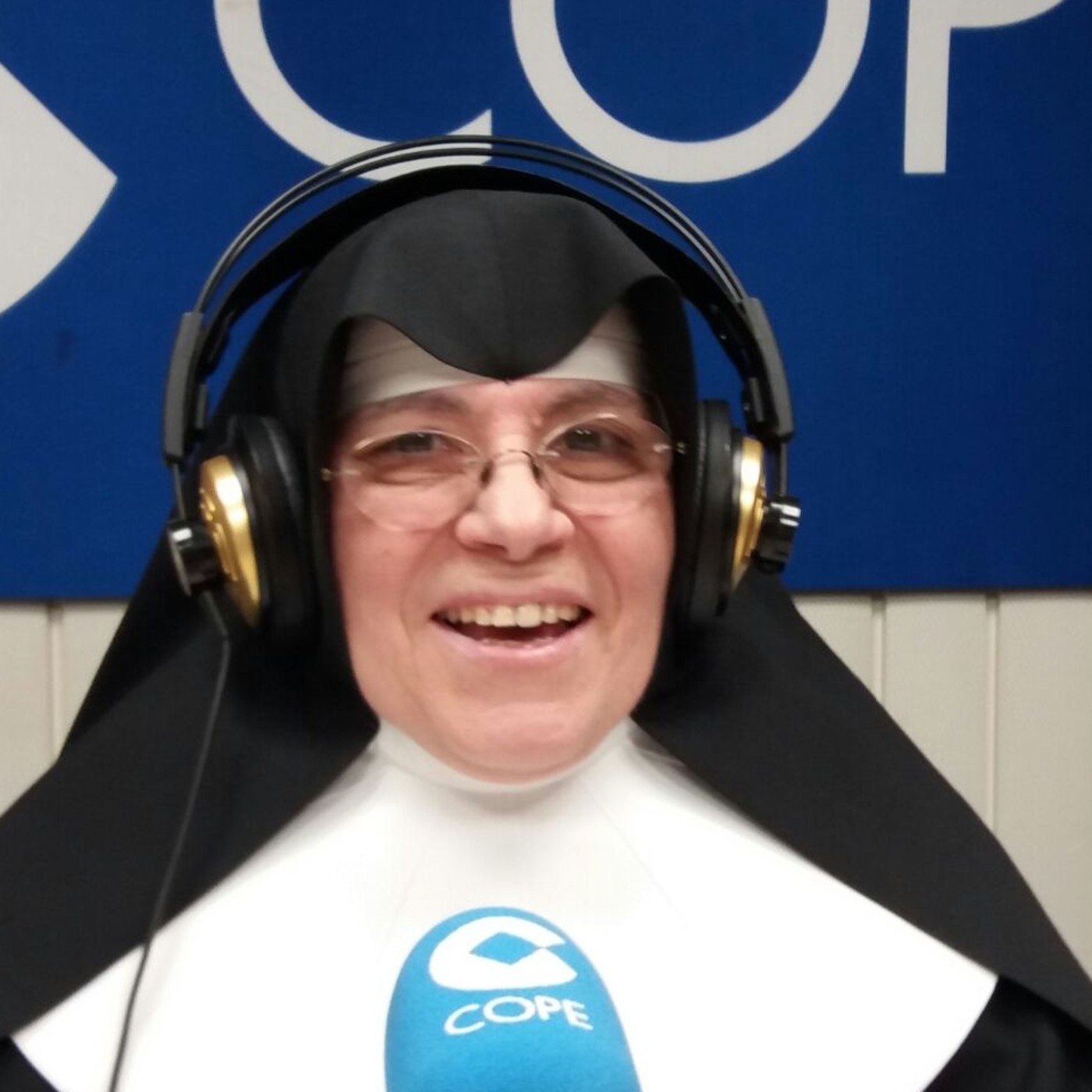 Madre Sergia: 'Atender a los ancianos más pobres es nuestra vocación' episode artwork