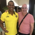 Gerardo Olvera - La representación de Jugadores y Directores Técnicos en México