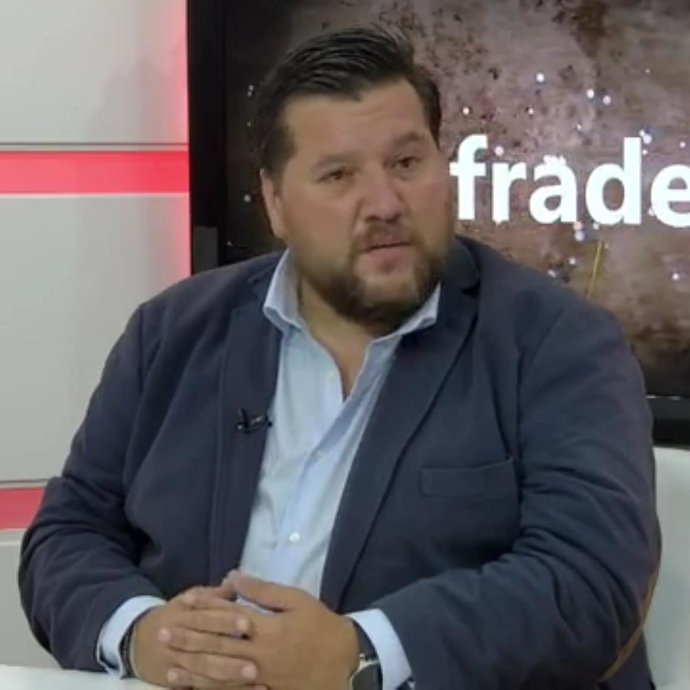 Cruz y Pasión de CofradeTV
