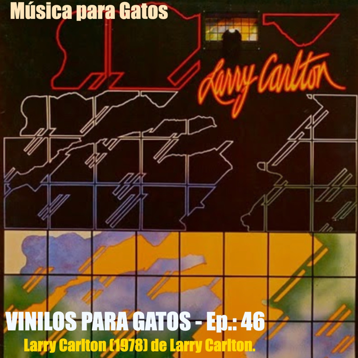 Música para Gatos