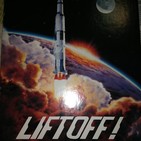 Episodio 002. Liftoff! La carrera hacia la Luna