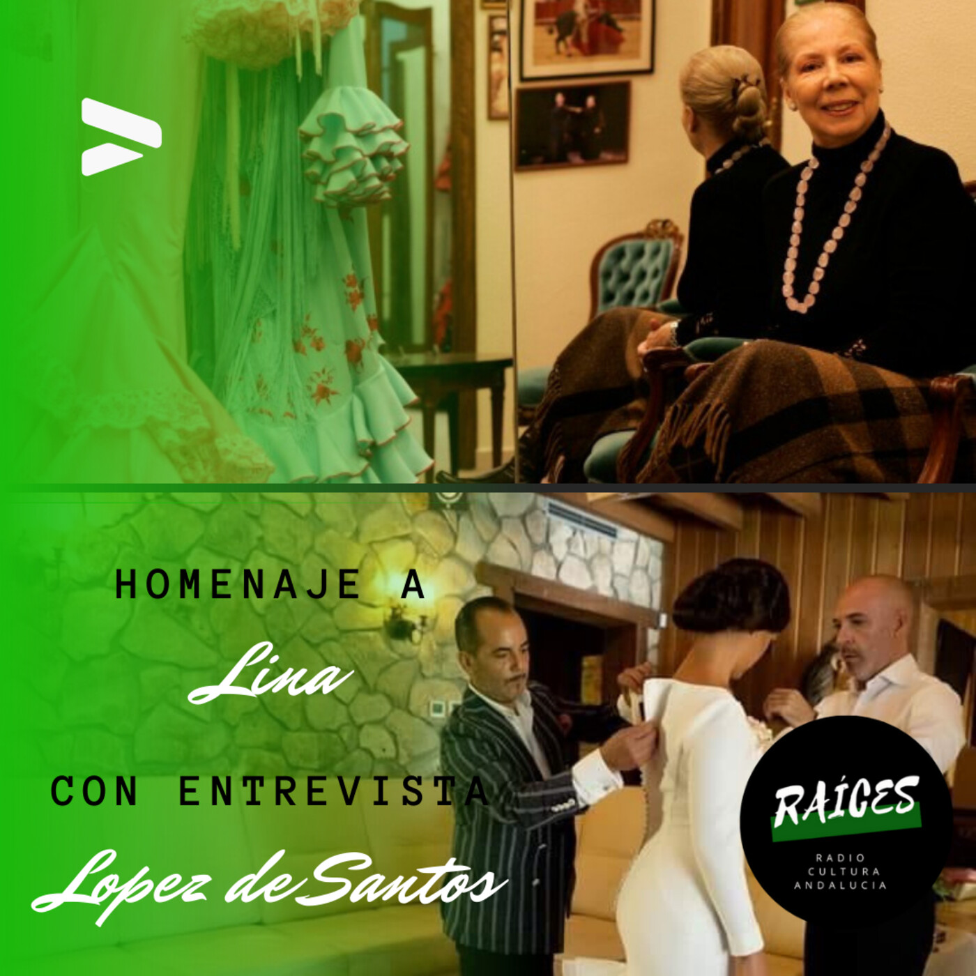 Raíces