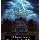 El Lado Oscuro Radio avisa su nuevo mail a sus oyentes.