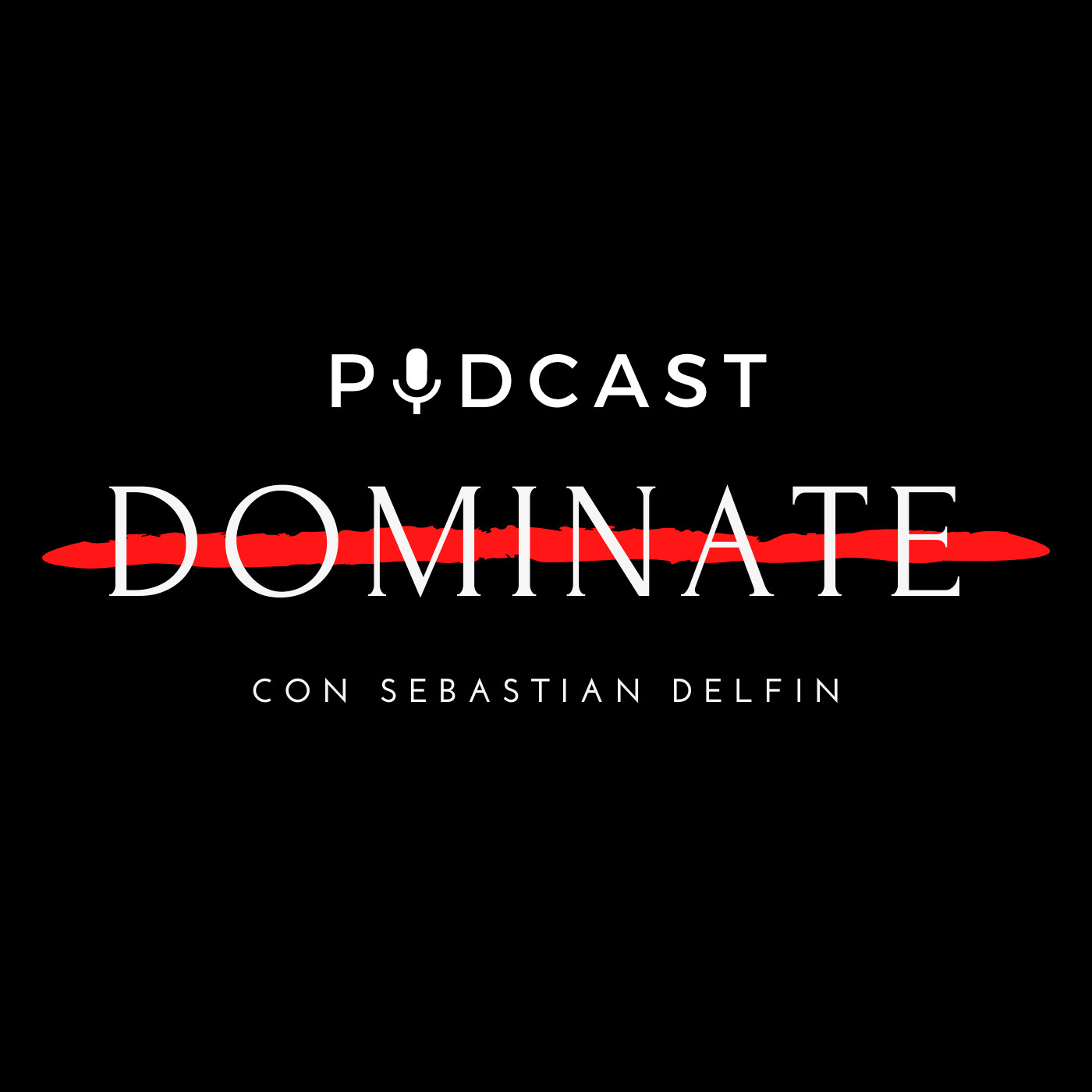 DOMINATE
