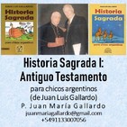 16- Judas Macabeo, caudillo victorioso (3:37)