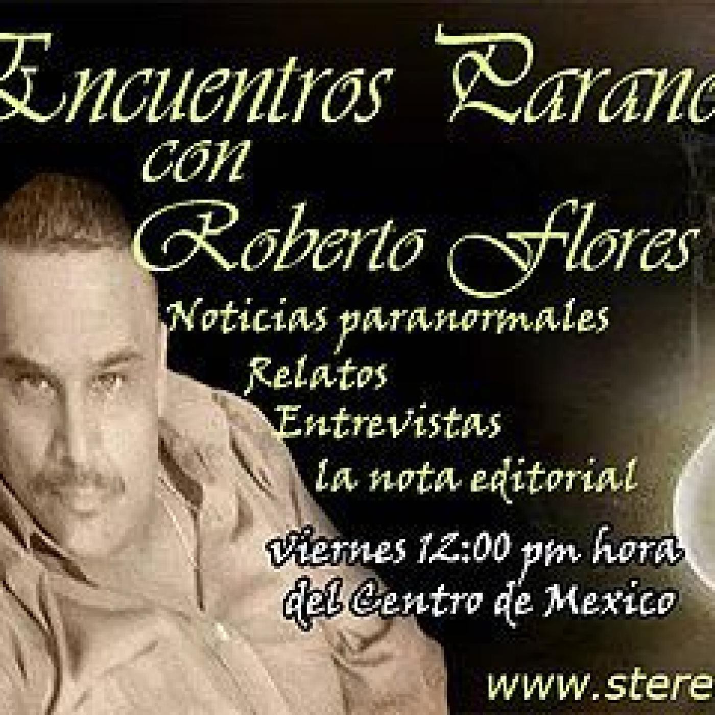 ENCUENTROS PARANORMALES CON elsantodelasbrujas