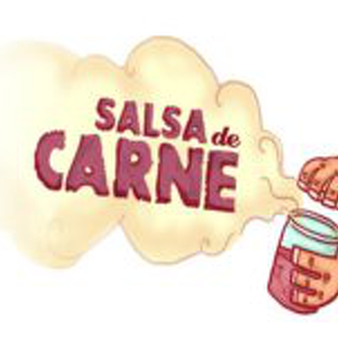 Podcast de SalsaDeCarne