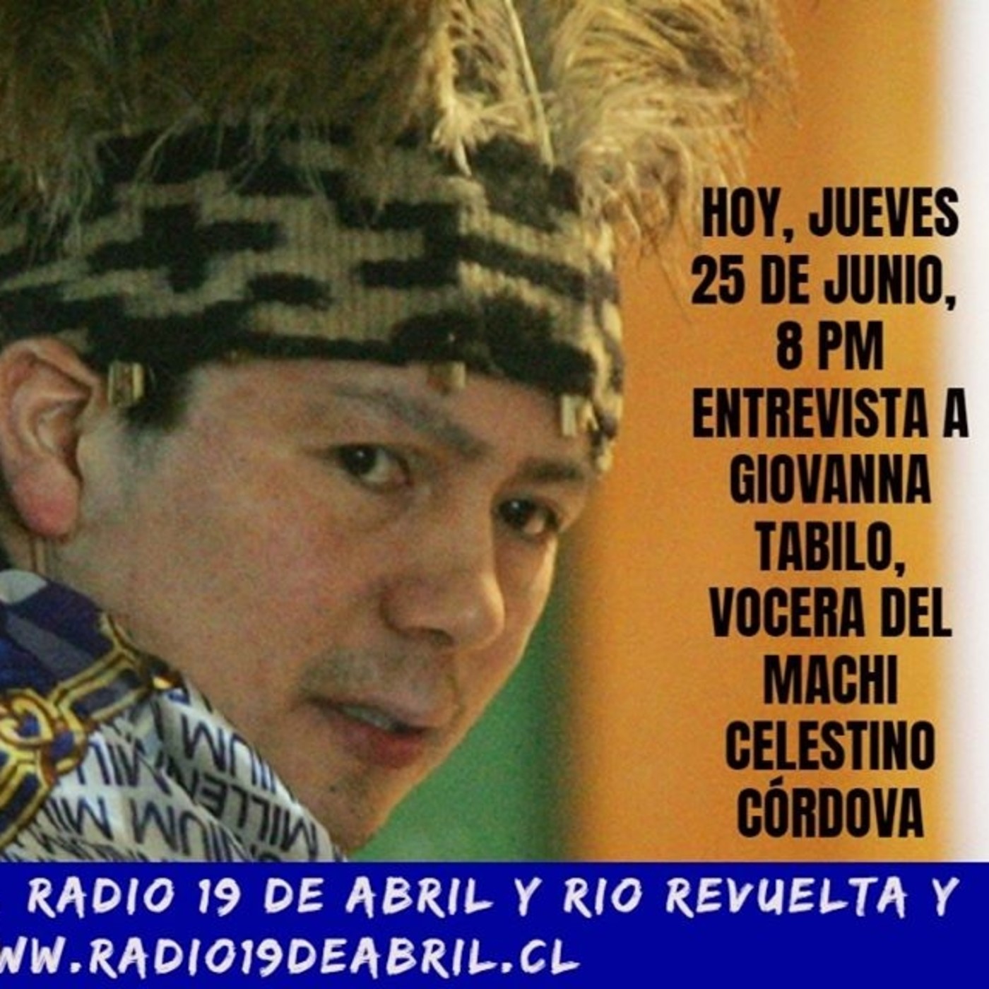 Río Revuelta