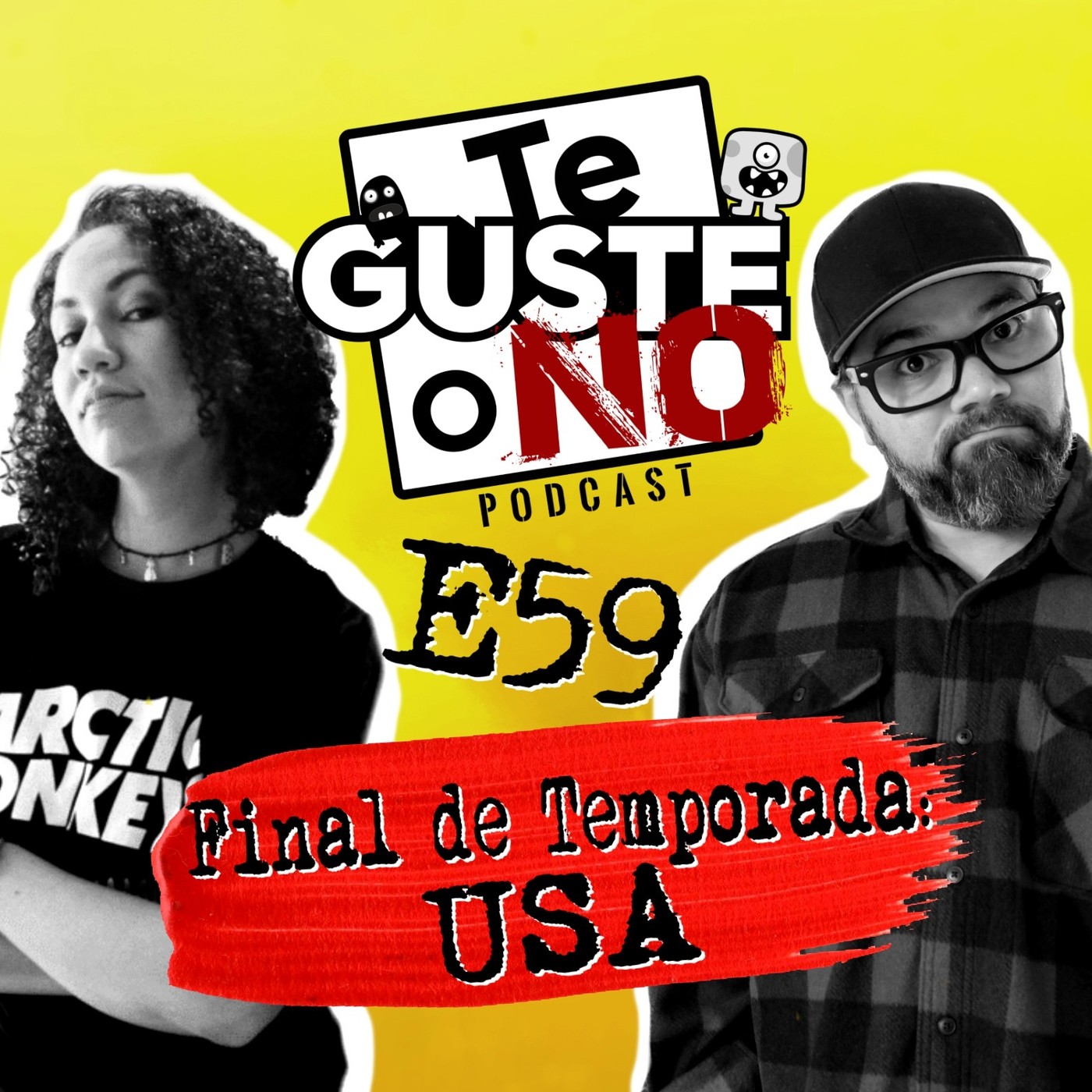 Te Guste o No