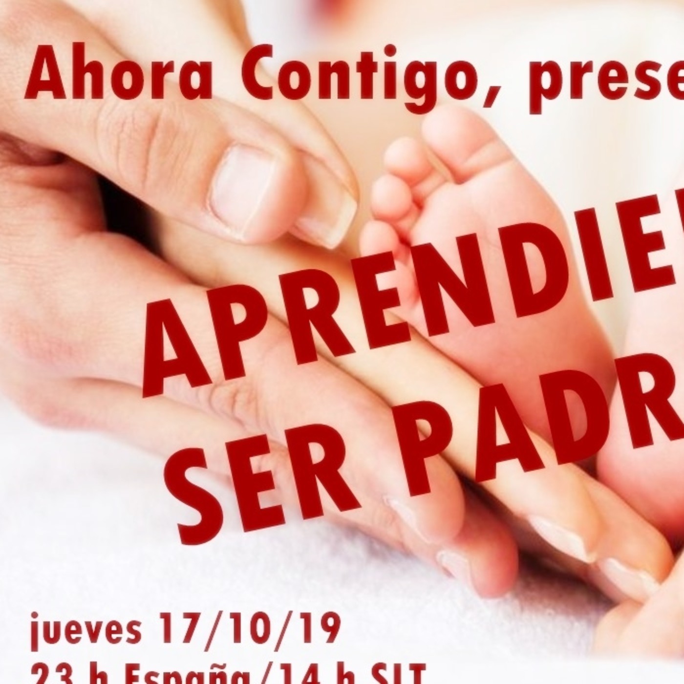 Ahora Contigo