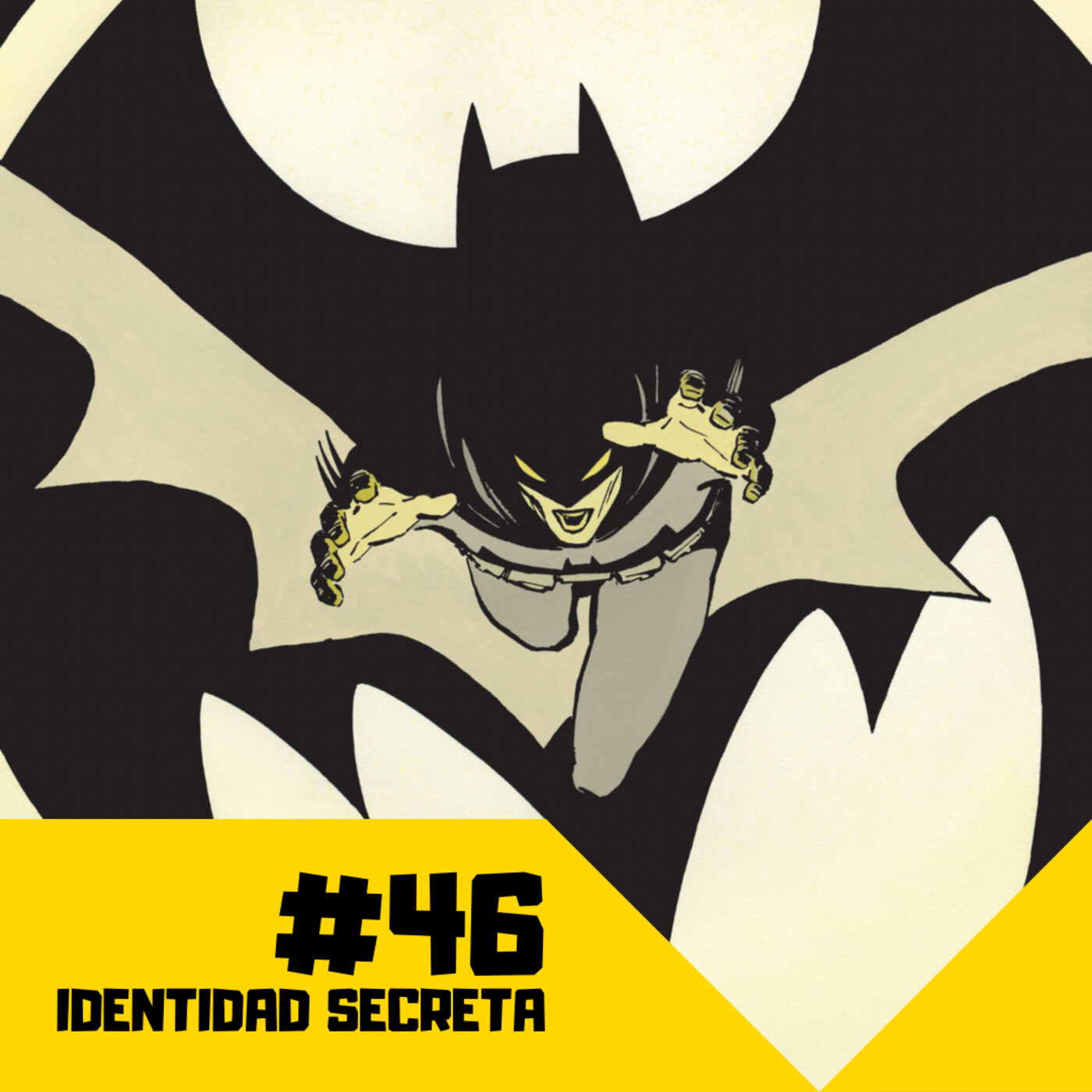Identidad Secreta