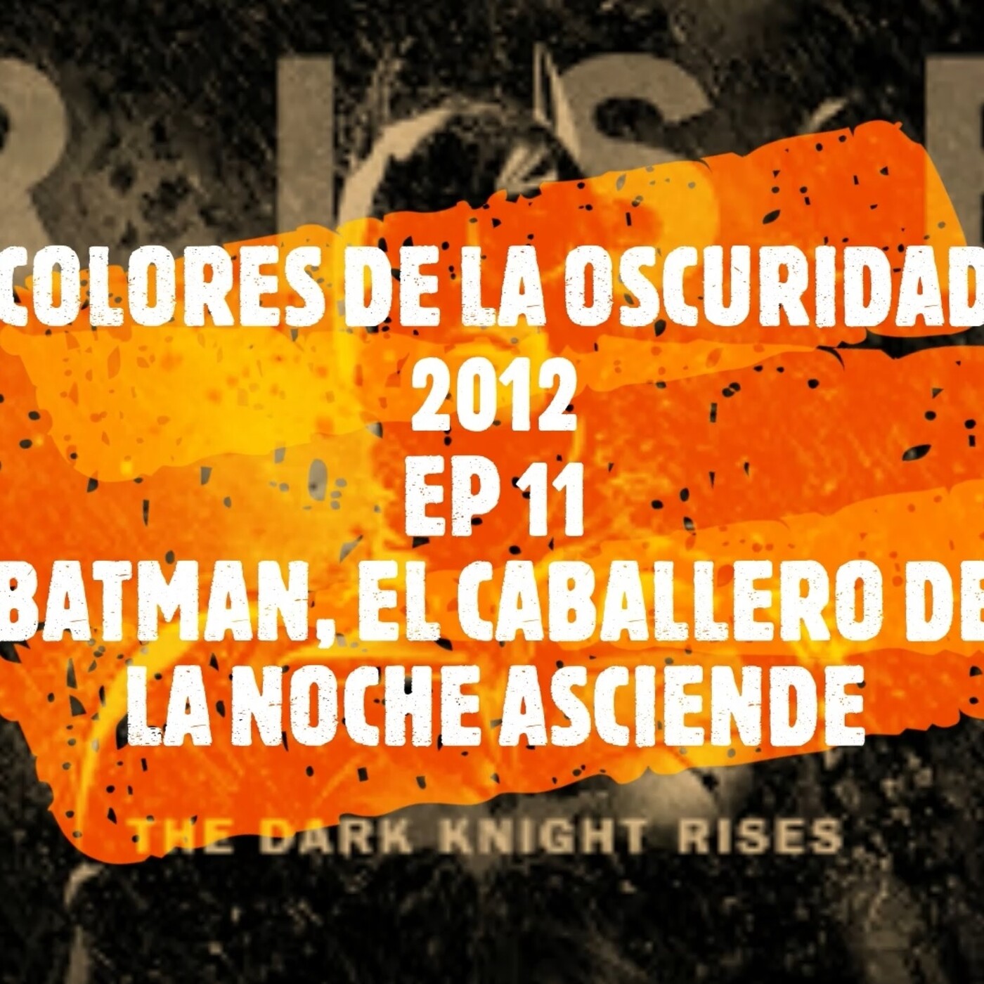 Colores de la Oscuridad