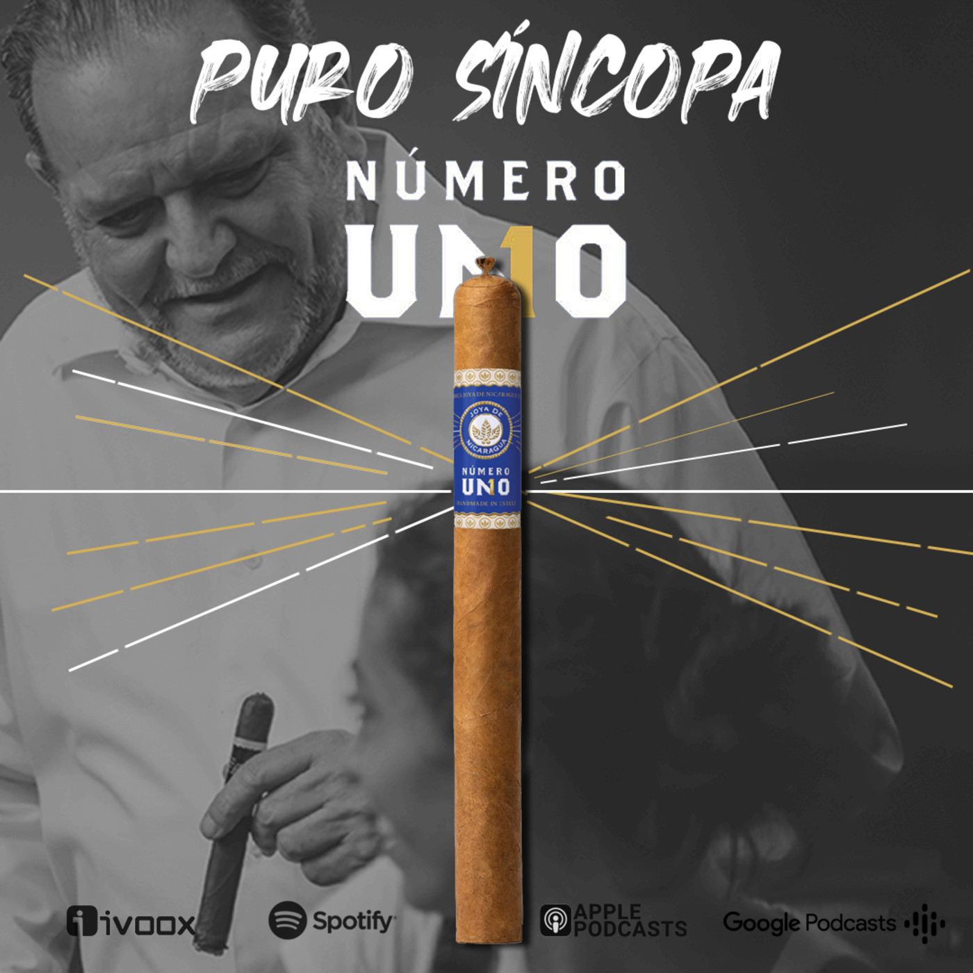 Puro Síncopa