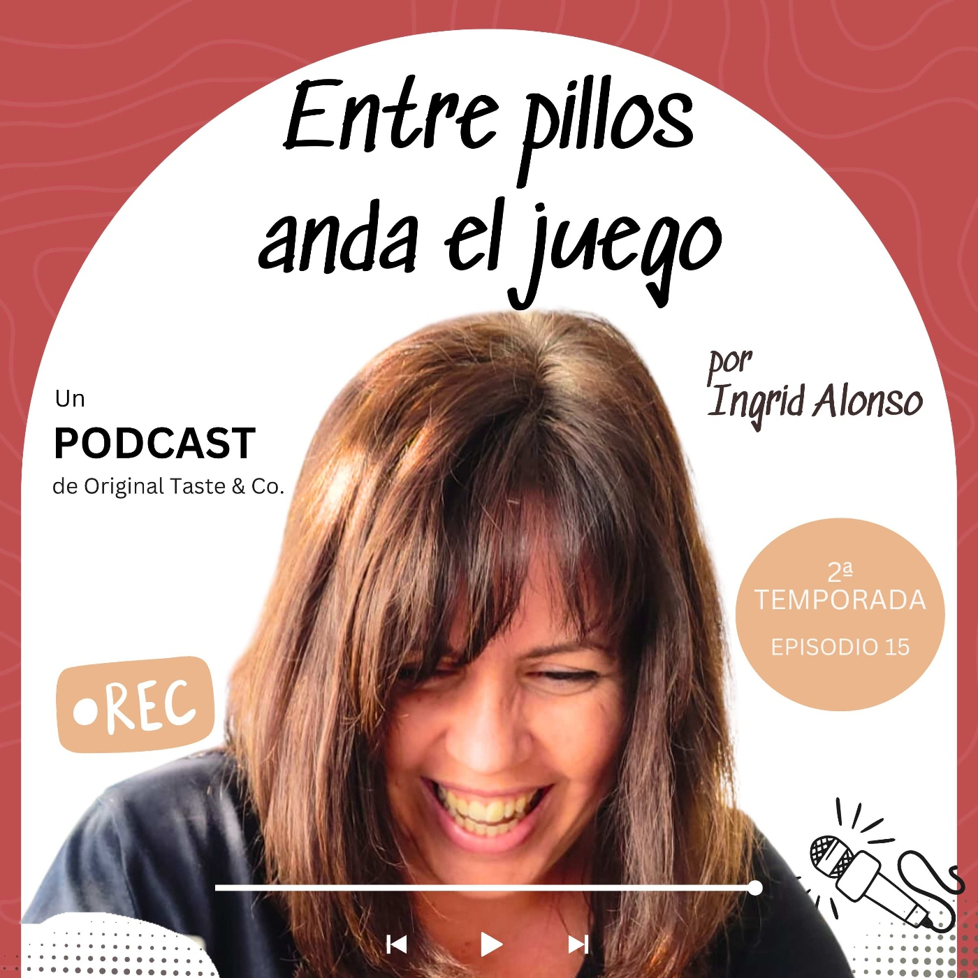 Alimentando historias