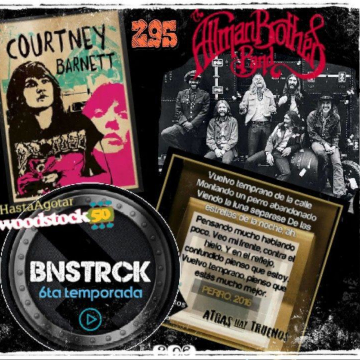 Bonus Track en Radio
