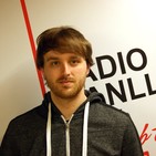 Entrevista a Oriol Codony, Roger Codinach i Biel Autet, jugadors del Club Patí Manlleu 2