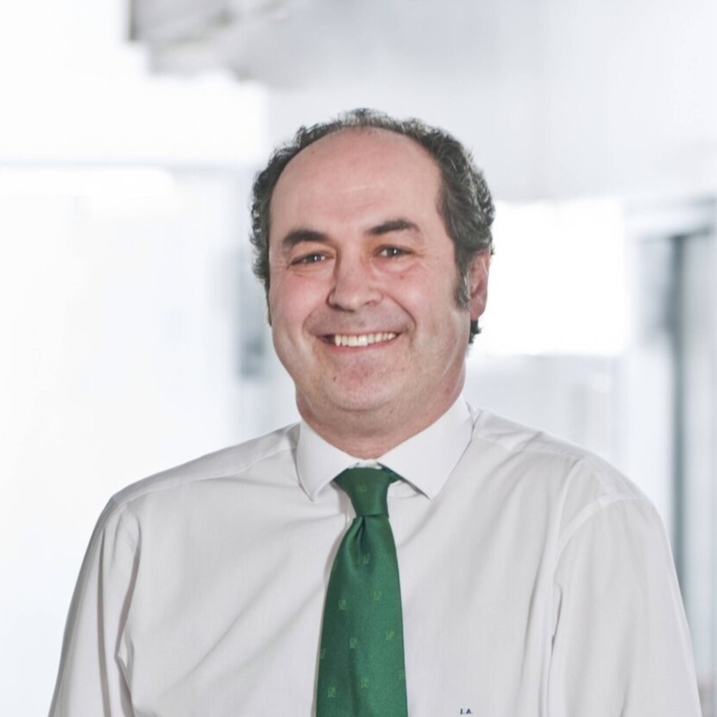 Eficiencia energética, con Ignacio Abati (ista) Eficiencia energética, con Ignacio Abati (ista)